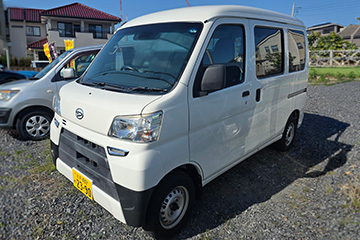 ハイゼット